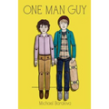 One Man Guy - Paperback
