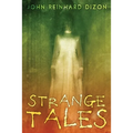 Strange Tales - Paperback