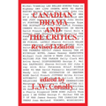 Canadian Drama and the Critics: Revised Edition - Paperback