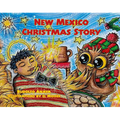 New Mexico Christmas Story: Owl in a Straw Hat 3 - Hardcover