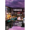 Venice Mini Survival Guide - Paperback