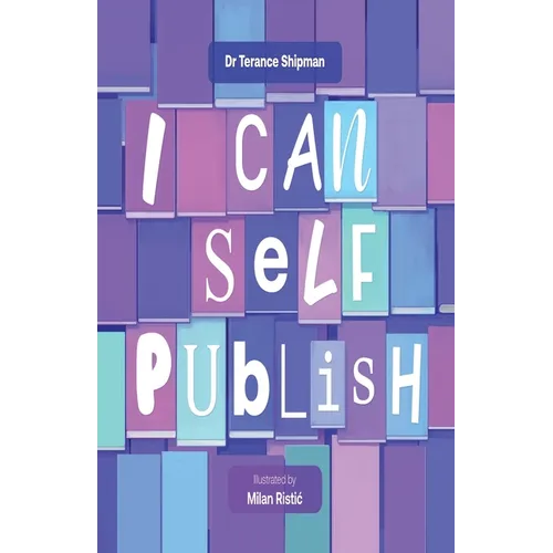 I can self publish - Paperback