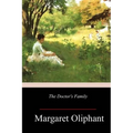 The Doctor's Family - Paperback