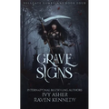 Grave Signs - Paperback