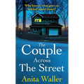 The Couple Across the Street - Hardcover