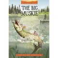 The Big Muskie - Paperback