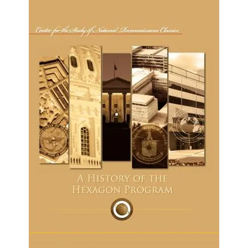 A History of the Hexagon Program: The Perkin-Elmer Involvement - Paperback