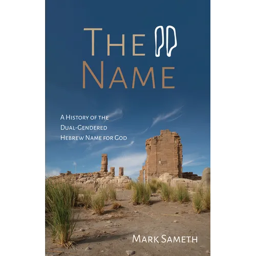 The Name - Paperback