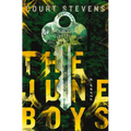 The June Boys - Paperback