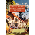 The Secret of High Eldersham - Paperback
