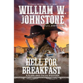 Hell for Breakfast - Mass Market Paperbound