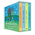 We Are Grateful Otsaliheliga: Seasons - Hardcover