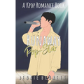 Runaway Pop-Star: A Kpop Romance Book - Paperback