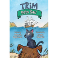 Trim Sets Sail - Paperback