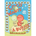 Coco Wants a Burger - Hardcover