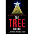 The Tree Terror - Paperback