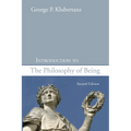 Introduction to the Philosophy of Being, Second Edition - Paperback
