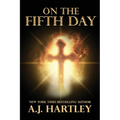 On the Fifth Day - Paperback