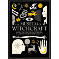 The Museum of Witchcraft - Hardcover