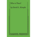 Who is Theo? - Paperback