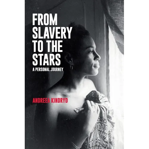 From Slavery to the Stars: A Personal Journey