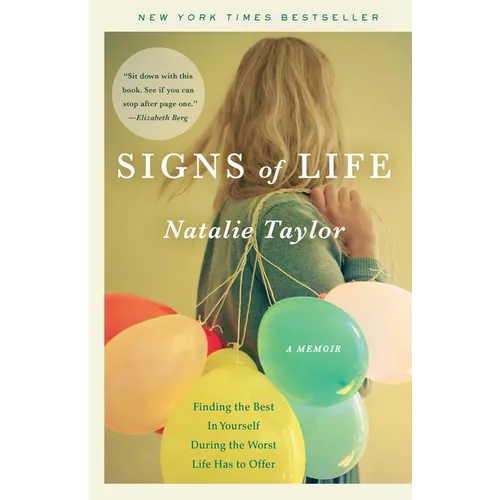 Signs of Life - Paperback