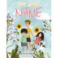 Your Special Name - Hardcover