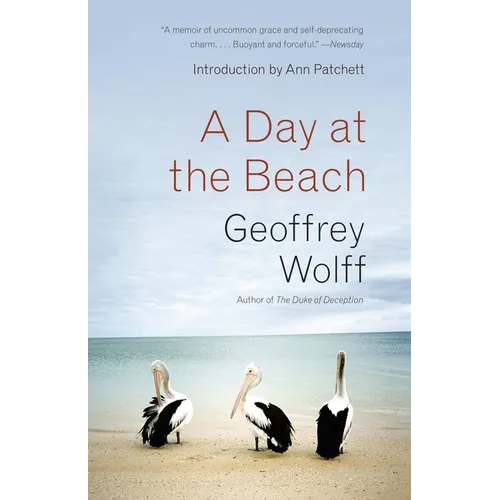 A Day at the Beach: Recollections - Paperback