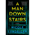 A Man Downstairs - Paperback
