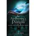 The Apothecary's Poison - Paperback