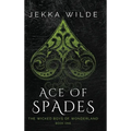 Ace of Spades - Hardcover