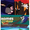 Homes@mnp - Hardcover