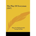 The Play Of Everyman (1917) - Paperback