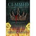 Claimed - Paperback