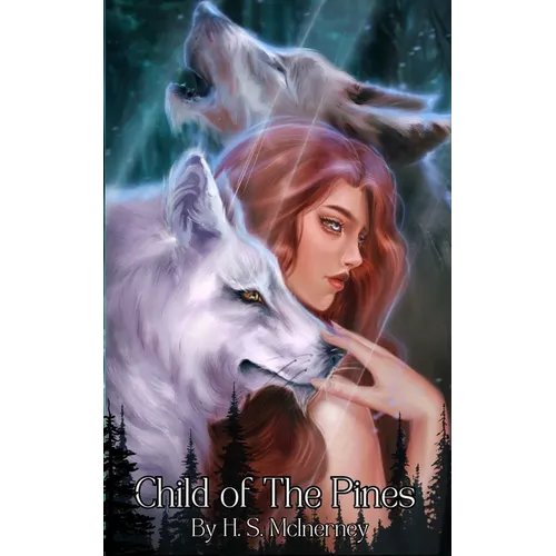 Child Of The Pines - Paperback