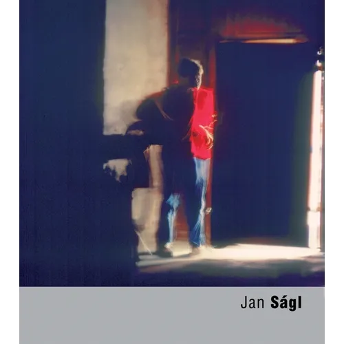 Jan Ságl - Paperback