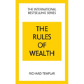 The Rules of Wealth: A Personal Code for Prosperity and Plenty - Paperback