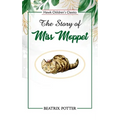 The Story of Miss Moppet - Paperback