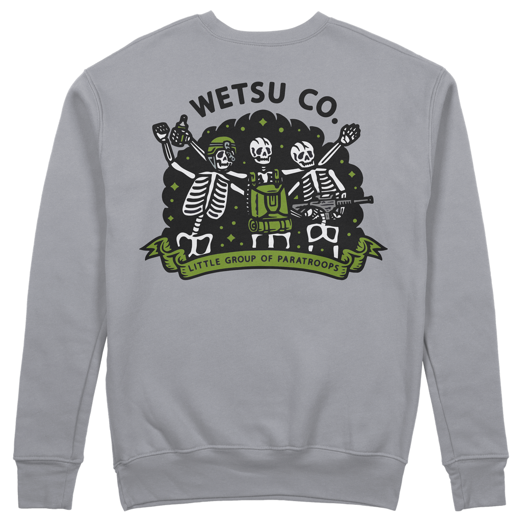 LGOP Crewneck Sweatshirt