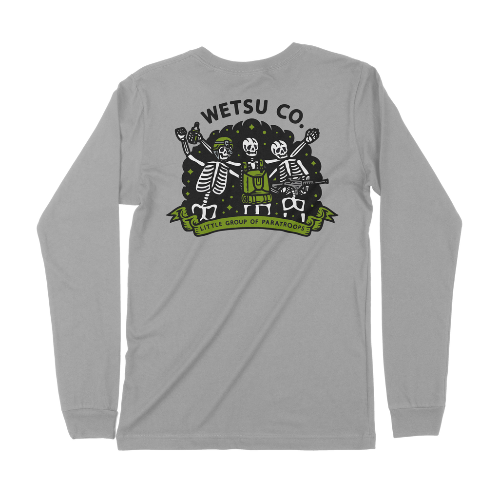 LGOP Long Sleeve Shirt