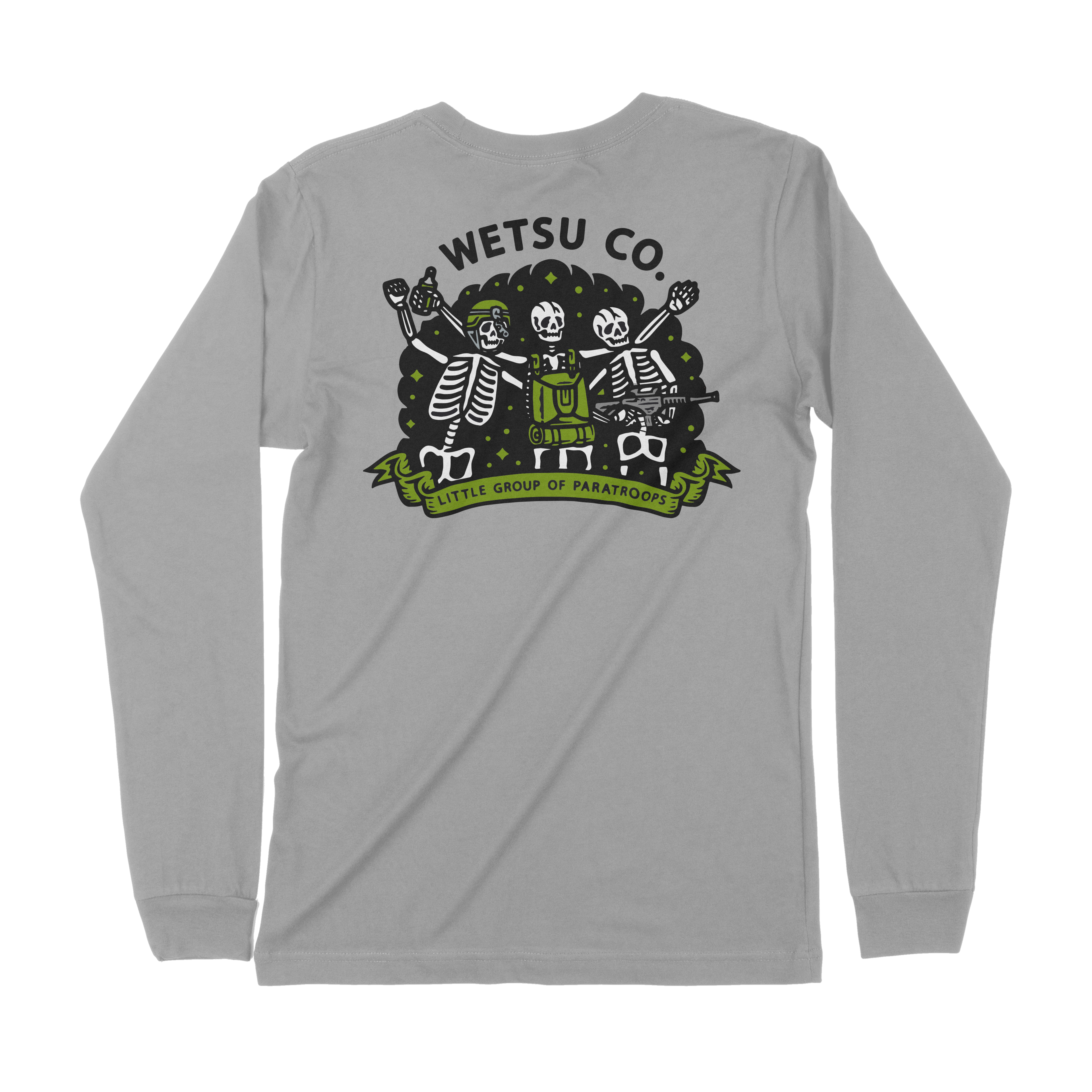 LGOP Long Sleeve Shirt