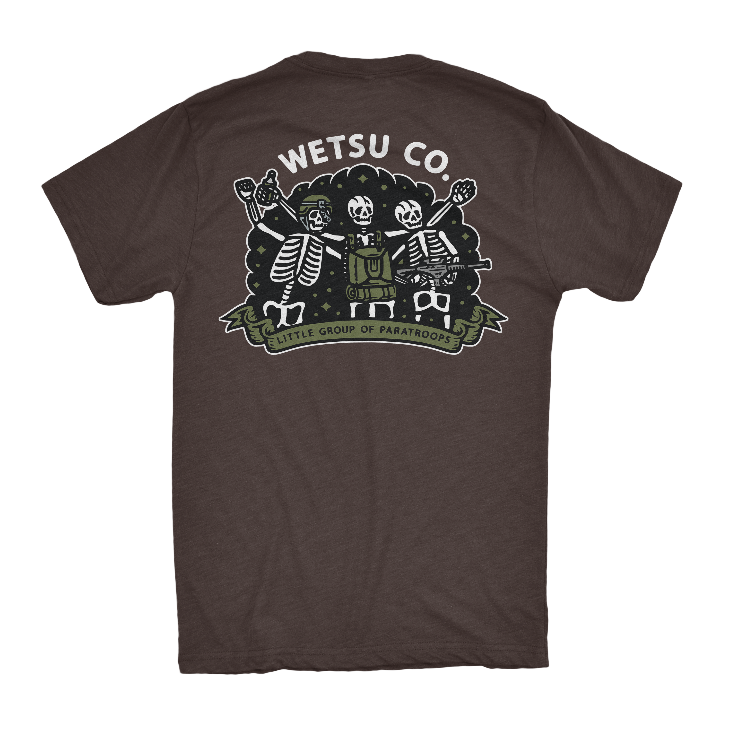 LGOP Athletic Shirt