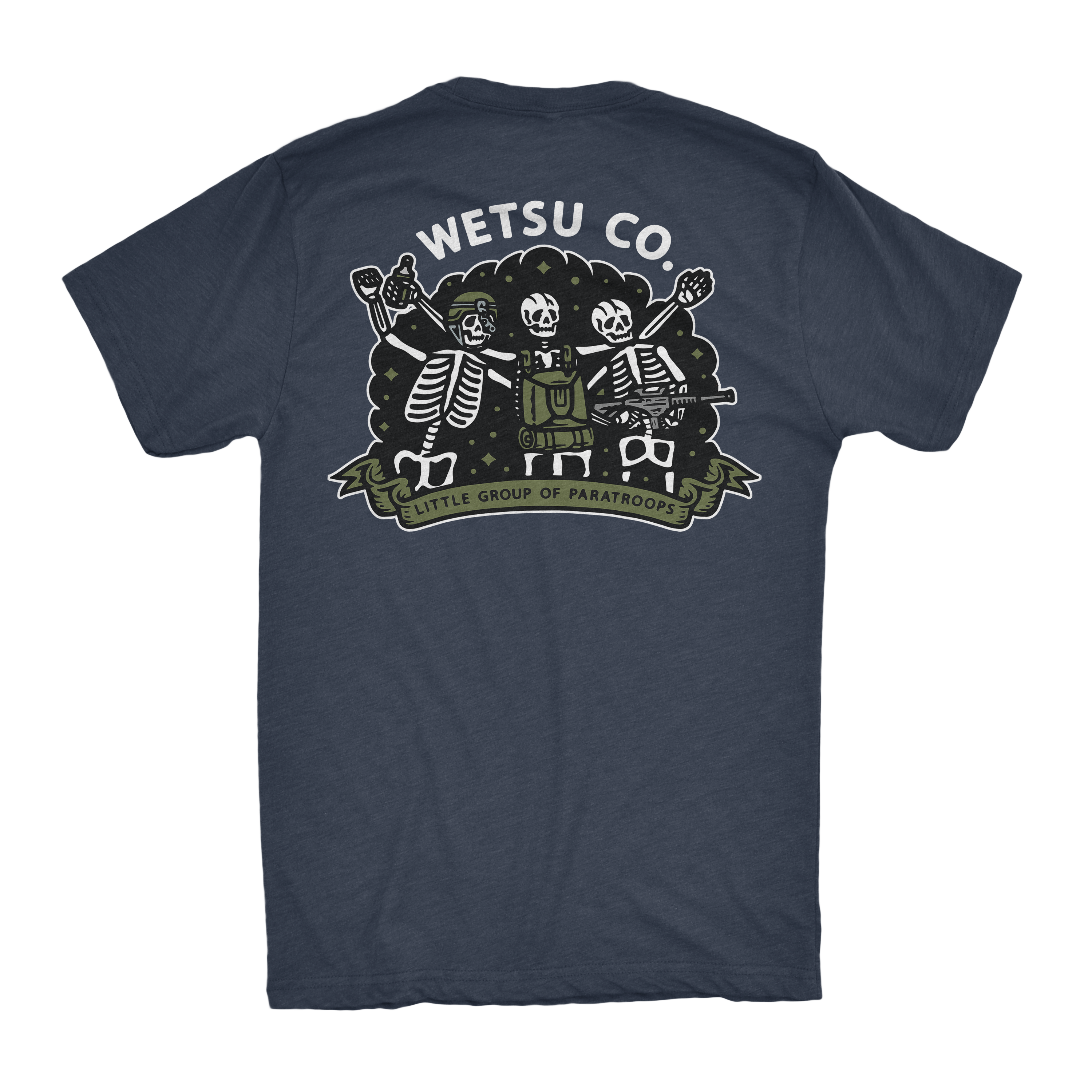 LGOP Athletic Shirt