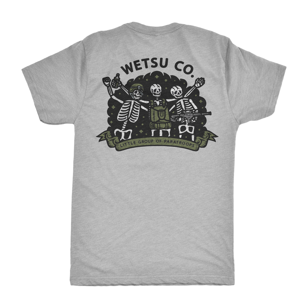 LGOP Athletic Shirt
