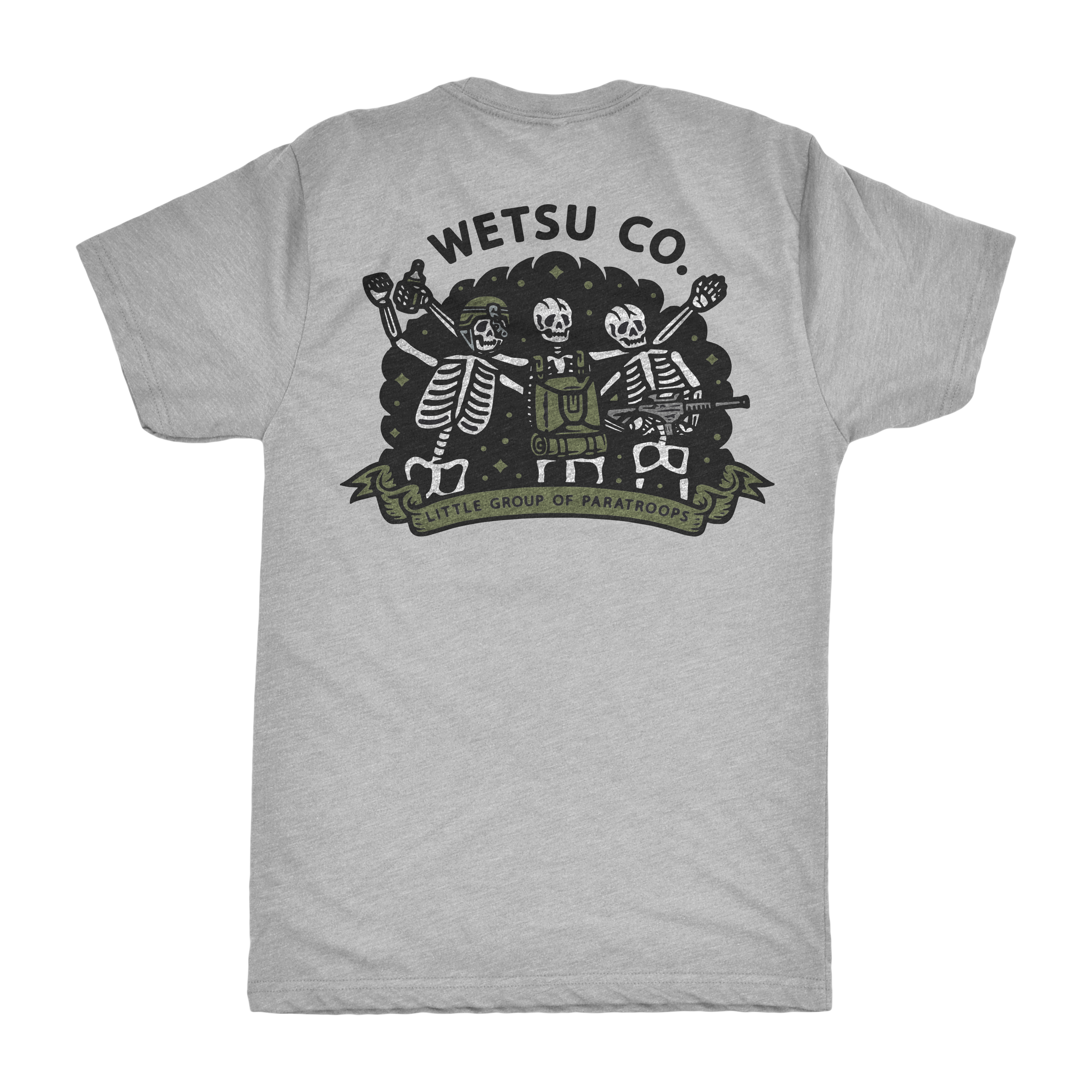 LGOP Athletic Shirt