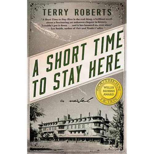 A Short Time to Stay Here