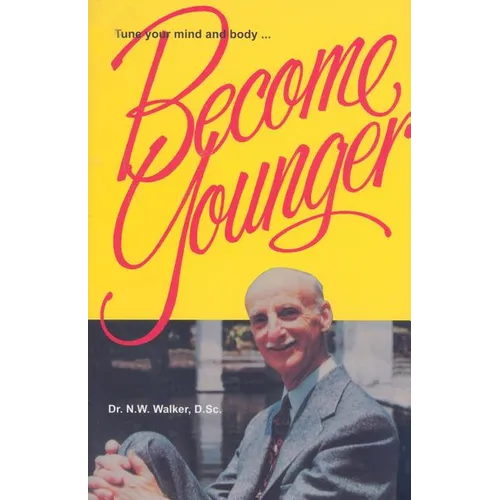 Become Younger - Paperback