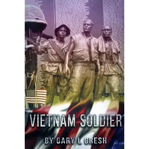 Vietnam Soldier: My Platoon