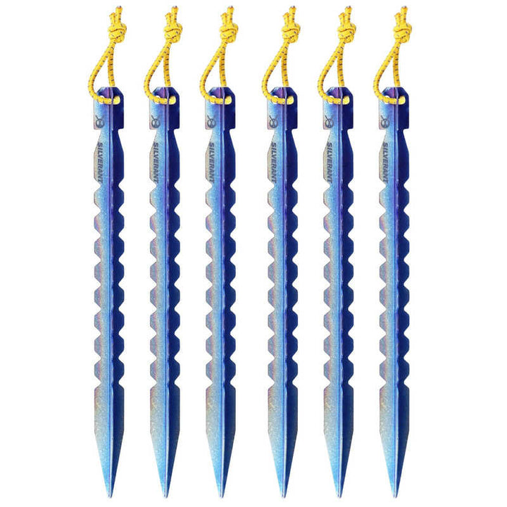 Shelter Accessories