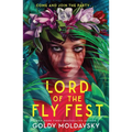 Lord of the Fly Fest - Paperback